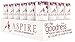 Aspire Healthy Energy, Calorie Burning, Zero Calorie, Zero Sugar Drink Cranberry 24 Count Case