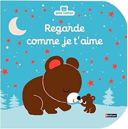 Regarde comme je t'aime