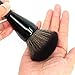 Vela.Yue Large Powder Brush Soft Face Loose Mineral Foundation Blusher Bronzer Makeup Brush