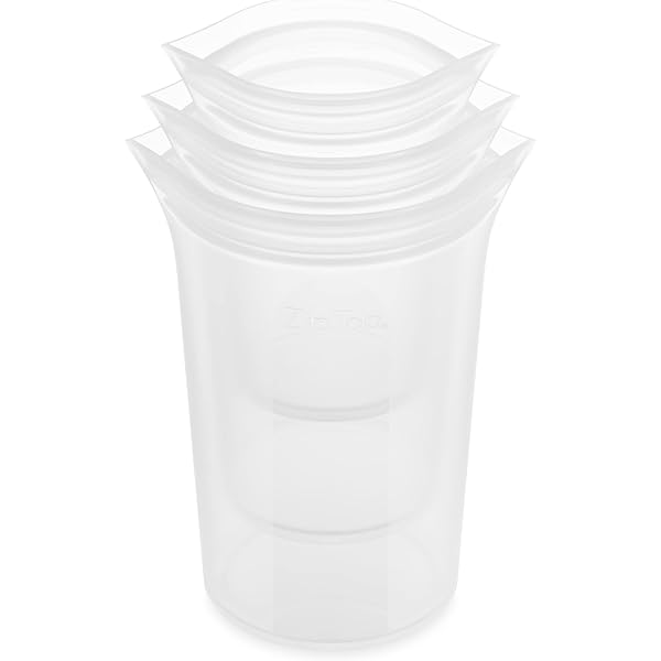 Milkyページ Breast Milk Storage Bag Motif Medical® 8 oz. - McKesson