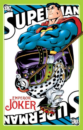 Superman: Emperor Joker