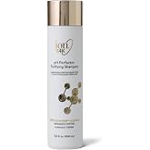 ion 24K pH Perfector Purifying Shampoo, gentle, color safe, pH balanced 8.5 Fl Oz