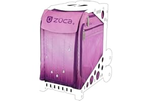 Zuca Velvet Rain Sport Insert Bag (Frame Sold Separately)