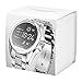 Michael Kors Access, Women's Smartwatch, Bradshaw Stainless Steel, MKT5000