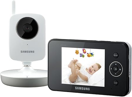 Samsung Digital Video Baby Monitor Amazon Co Uk Baby
