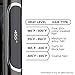 Revlon Salon Straightener Copper + Ceramic Flat Iron, 1″ XLthumb 3