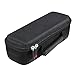 Hermitshell Hard EVA Travel Case Fits FUGOO Tough - Portable Waterproof Rugged Bluetooth Wireless Go Anywhere Speaker