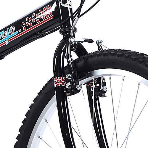 recreation mountain bike 21 speed