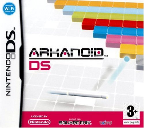 Arkanoid DS