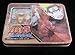 Naruto Fierce Ambitions TCG CCG Naruto Vs. Akatsuki Tin 1 Gold Foil 4 Packs ++
