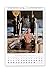 2020 Russian Wall Calendar: Vladimir Putin The President of Russia 9