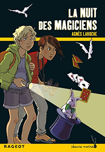 La  nuit des magiciens