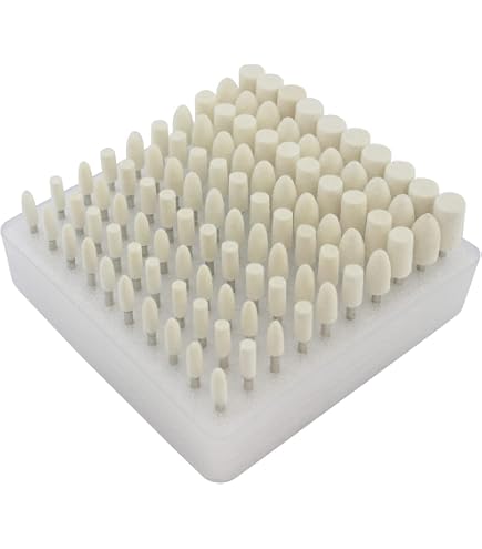 Pâte à Polir Dialux Grise - Pour L'acier - 100 G - Neuf Avec étiquette