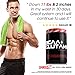 SHREDZ® BCAA + Glutamine: Workout Recovery, Enhance Mood, Boost Energy 13.23 oz (375g)