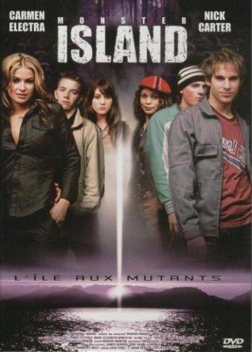 Monster Island
