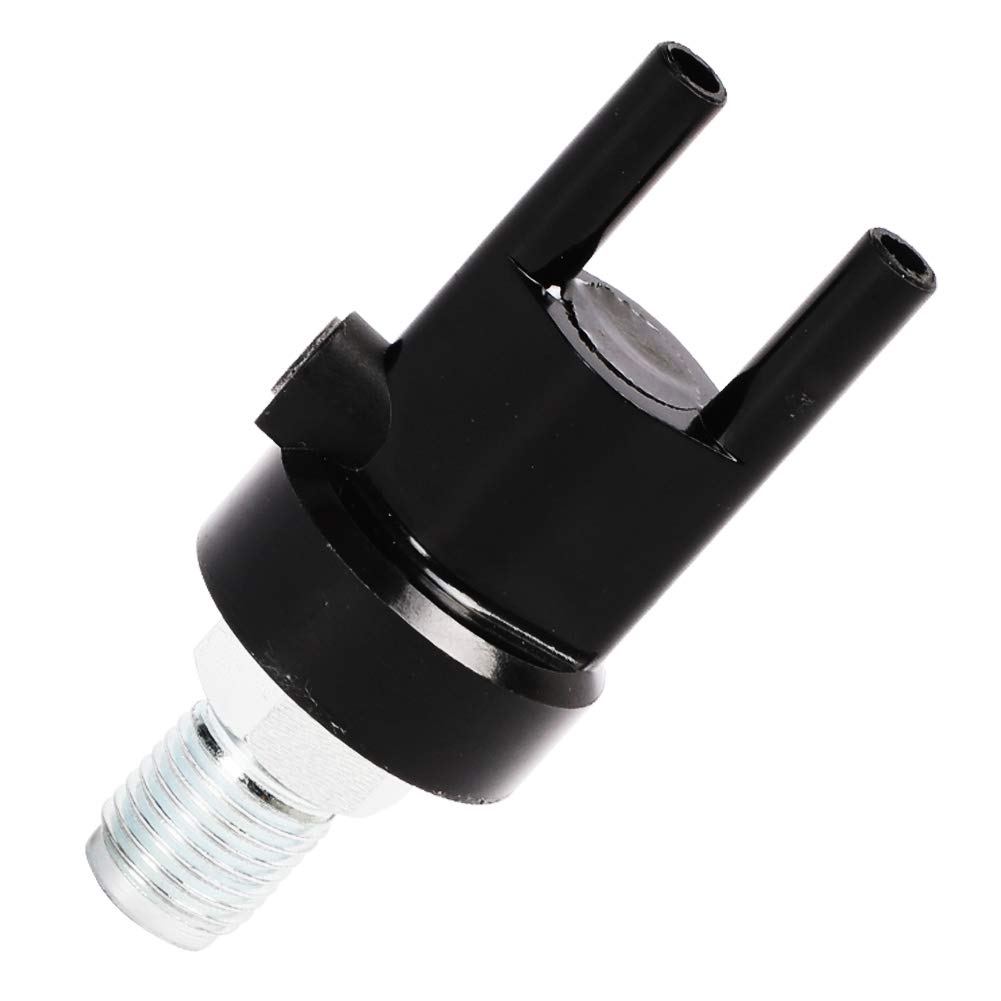 Photo 1 of **MINOR DAMAGE SEE PHOTOS**HIMIKI 911-614 Vacuum Power Steering Air Control Valve Compatible with GS300 GS400 GS430 GX470 LS400 LS430 LX470 4Runner Camry Celica Corolla Cressida Land Cruiser Pickup Sequoia 1985-2010 (Select)