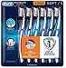 Oral-B Pro Flex All In One Soft Toothbrushes, 8 Count