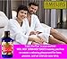 WOMEN’S SENSUAL MASSAGE LOTION, Feel Sexier During Erotic Intimate Times, Exotic Lush Cream with Aphrodisiac Pure Oils to Excite Her, A Perfect Way to Relax and Experience Your Sexual Well-Being