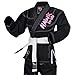 Hawk Ladies Brazilian Jiu Jitsu Suit Female BJJ Gi Kimonos Women BJJ Uniform
