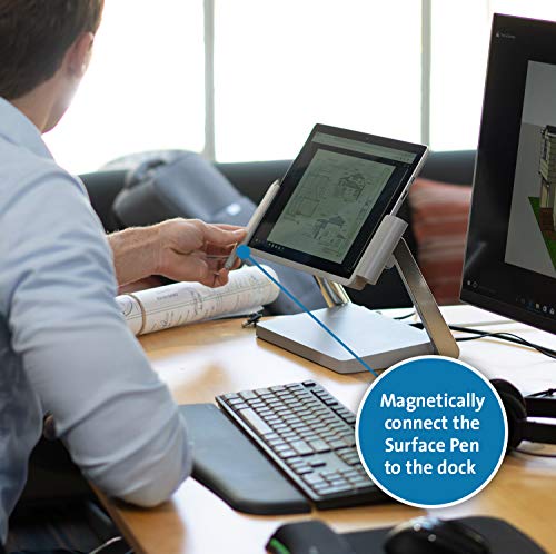 5 Kensington+Surface+Docking+Station+K62917NA