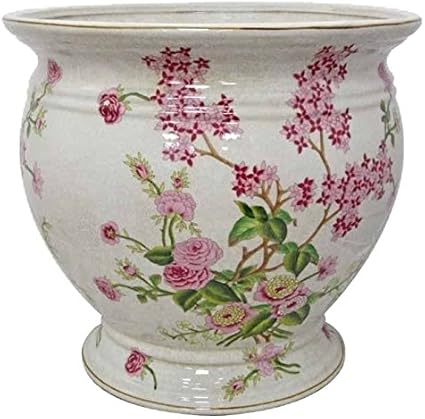 Disegno Di Crisantemo In Un Vaso Da Colorare Acolore Com