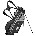 Mizuno-2018-BR-D4-Stand-Golf-Bag-Greyblack
