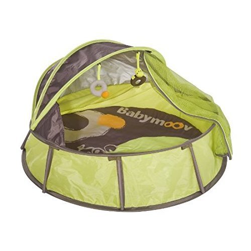 Babymoov Babyni UV Protection Playtent by Babymoov