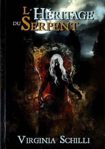 L' héritage du serpent