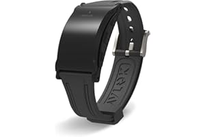 Pavlok 3 – A Personal Life Coach On Your Wrist – Practice Mindfulness and Build Good Habits – Track Your Steps, Activity, and Sleep Patterns! (Sports Edition)