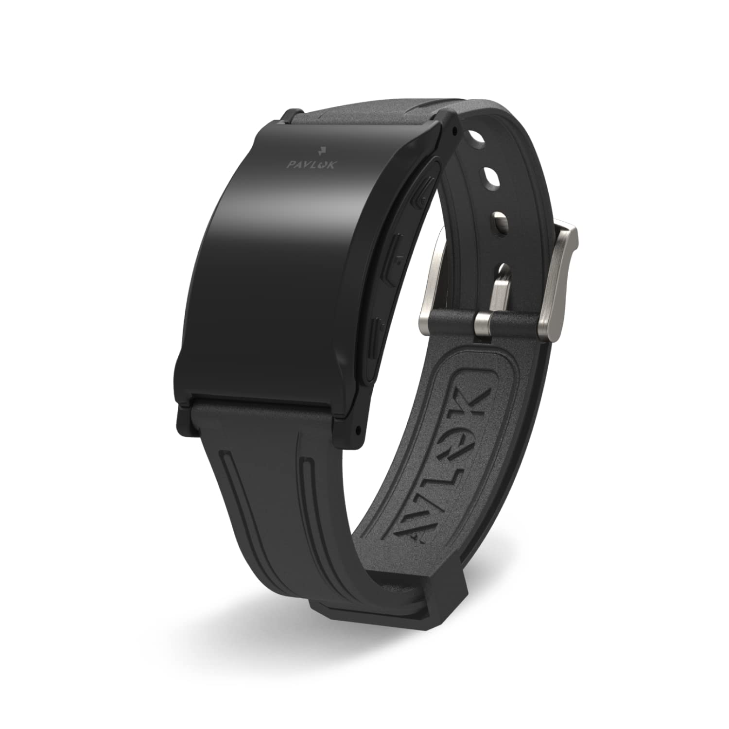 Photo 1 of Pavlok 3 – A Personal Life Coach On Your Wrist – Practice Mindfulness and Build Good Habits – Track Your Steps, Activity, and Sleep Patterns! (Sports Edition)