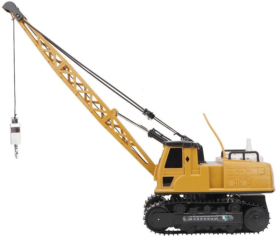 rc crane toy
