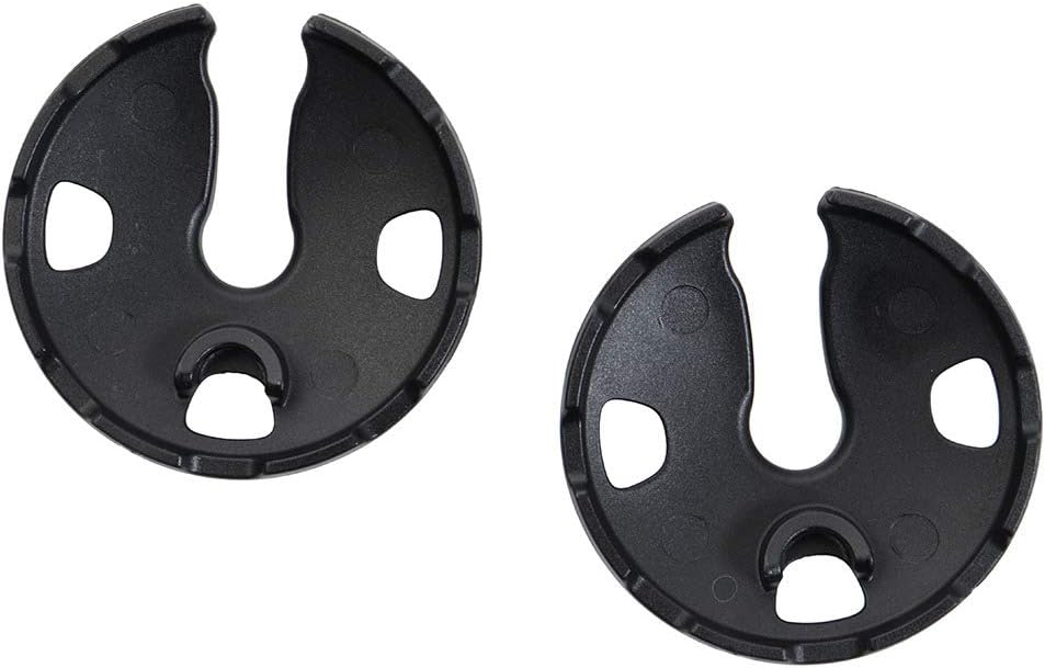 black diamond z pole snow basket