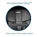 Maxi-Cosi Adorra Modular Stroller, Devoted Black