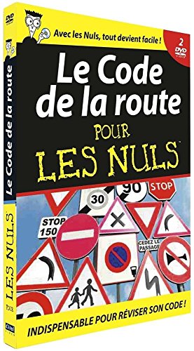 Le Code de la route pour les Nuls - Edition 2015