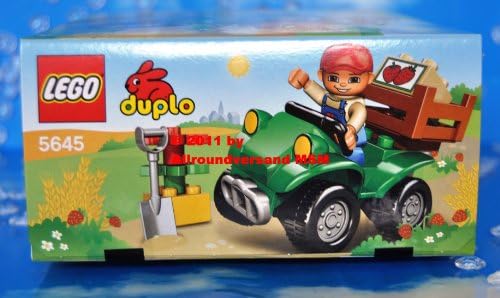 duplo 5645