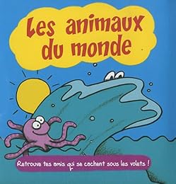 Les  animaux du monde