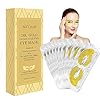 10x-Gold-Collagen-Eye-Mask-Infused-Caviar-Extract-Hyaluronic-Acid-Under-Eye-Patches-Moisturiser-Eye-Mask-for-Dark-Circle-Puffy-Eye-Eye-Bags-Fine-Lines-Anti-Ageing-Eye-Treatment-Hydrating-Firming-Pads 10x Gold Bio Collagen Eye Mask Infused Caviar Extract, Hyaluronic Acid Under Eye Patches Moisturiser Eye Mask for Dark…