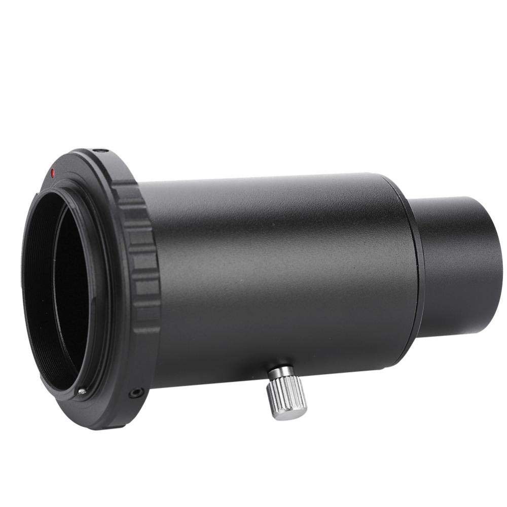 Telescope Extension Tube, 1.25inch Aluminum Alloy Amazon.co.uk
