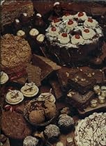 Springbok 500 Piece Puzzle - Indulge Thyself - Features a Variety of Chocolate Deserts including Cake, Brownies, Cupcakes, Candy and Pie - PZL4186 by Springbok