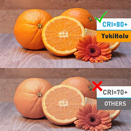 LED Refrigerator Light Bulb 40W Equivalent A15 Appliance Fridge Bulbs