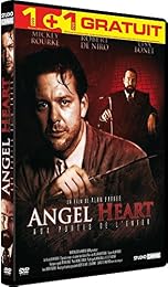 Angel Heart - Edition Simple