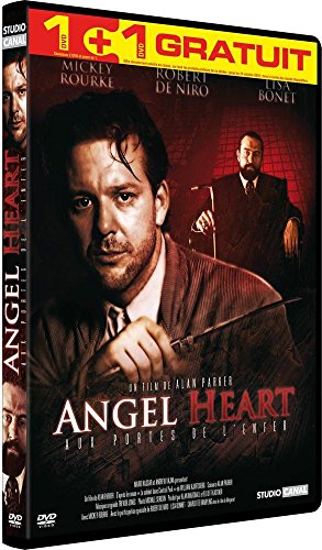 Angel Heart - Edition Simple