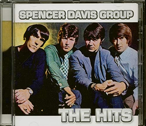 The Spencer Davis Group - Gimme Some Lovin' - Amazon.com Music