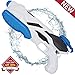 Whiteleopard Water Blaster Gun, Large Capacity Squirt Guns- Shoots Up to 35 Ft Far Range for Party Favor Toy