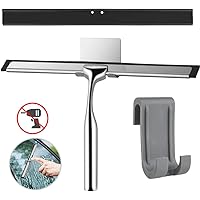 Amazon.co.uk Best Sellers: The most popular items in Shower Squeegees