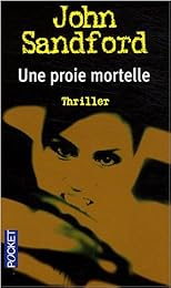 Une  proie mortelle