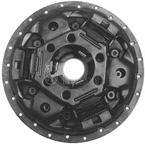 AGmonkey D1176603 13" Single Stage Clutch PPA Gleaner L2 L3
