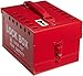 Brady Extra-Large Group Lock Box, Steel
