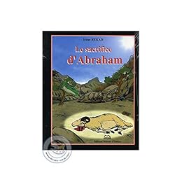 Le  sacrifice d'Abraham
