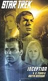 Star Trek: The Original Series: Inception